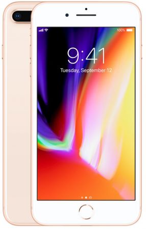 iPhone 8 Plus
