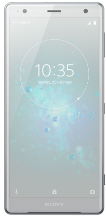 Sony Xperia XZ2