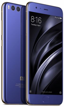 Xiaomi Mi 6