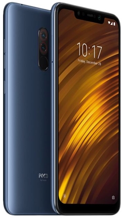 Xiaomi Pocophone F1
