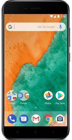 Xiaomi Mi A1