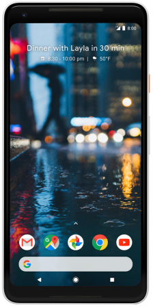 Google Pixel 2 XL