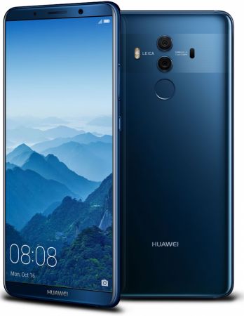 Huawei Mate 10 Pro