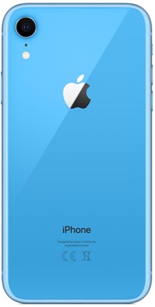 Apple iPhone XR