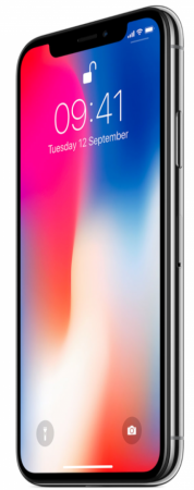 Apple iPhone X