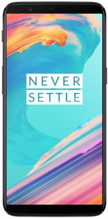 OnePlus 5T