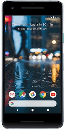 Google Pixel 2