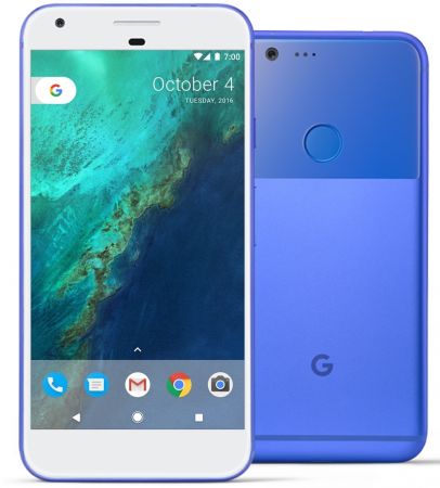Google Pixel