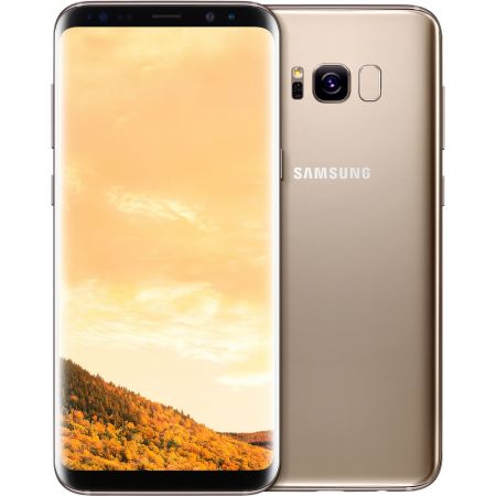 Samsung Galaxy S8