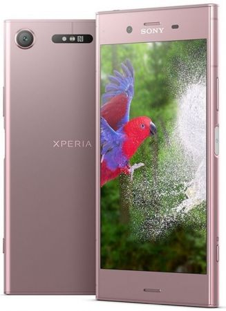 Sony Xperia XZ1