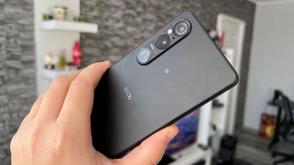 Sony Xperia 1 VI