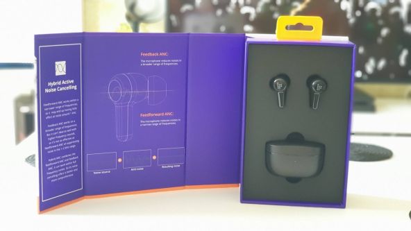 Tronsmart Apollo Air