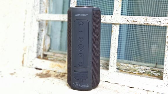 Tronsmart Element T6 Plus