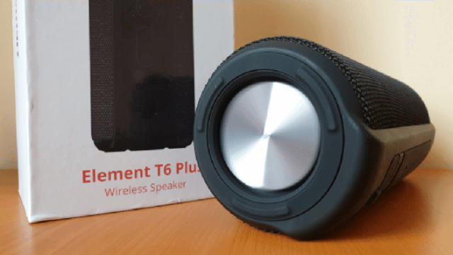 Tronsmart Element T6 Plus