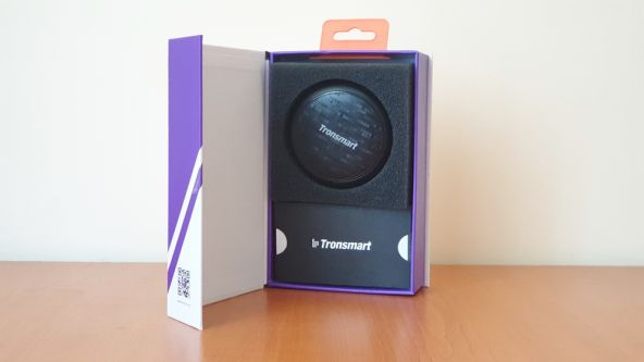 Tronsmart Encore Spunky Buds