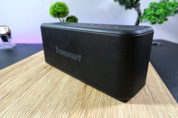 Tronsmart Mega Pro