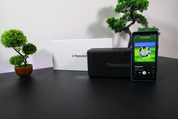 Tronsmart Mega Pro