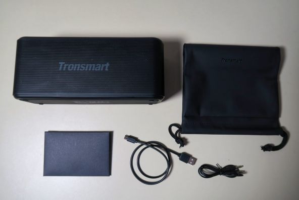 Tronsmart Mega Pro