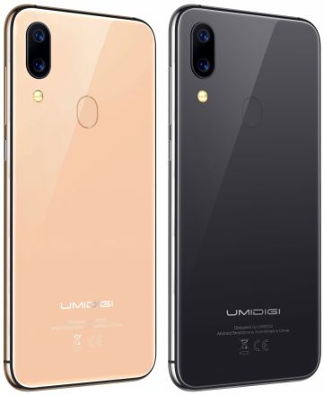 umidigi a3