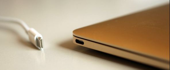 USB-C