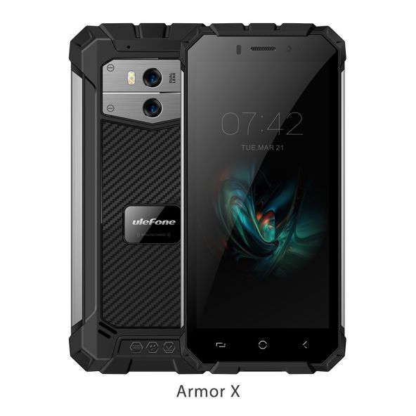 Ulefone Armor
