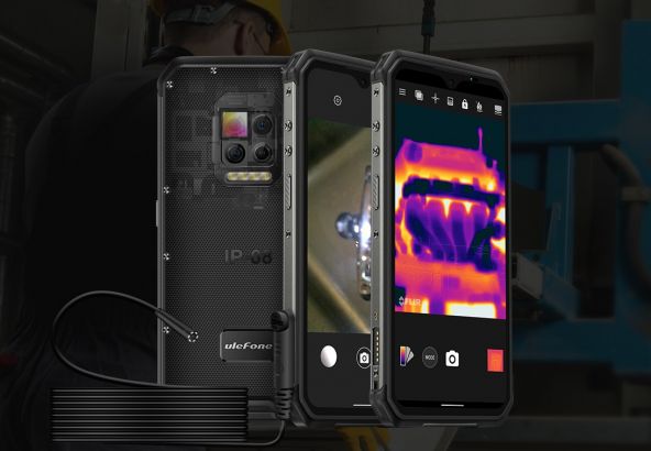 Ulefone Armor 9