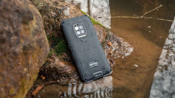 Ulefone Armor 9