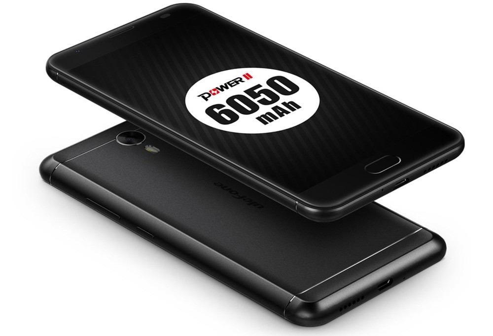 Ulefone Power 2