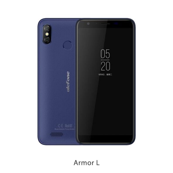 Ulefone Armor L