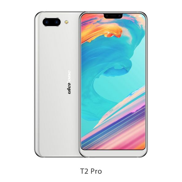 Ulefone T2 Pro
