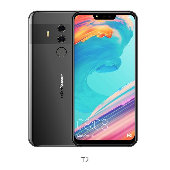 Ulefone T2