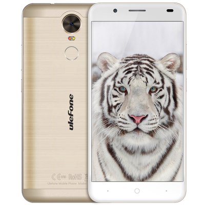 Ulefone Tiger