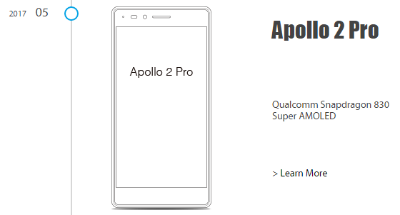Apollo 2 Pro