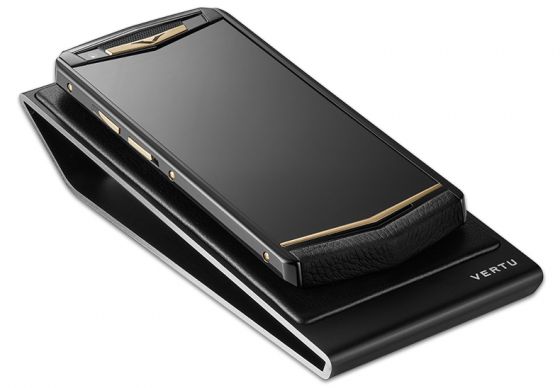 Vertu Aster p