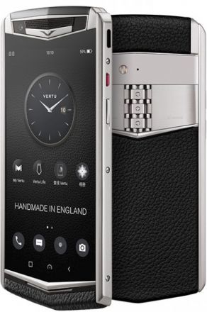 Vertu Aster p