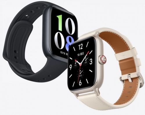 vivo Watch GT