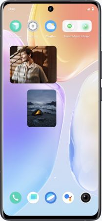 Funtouch OS 12