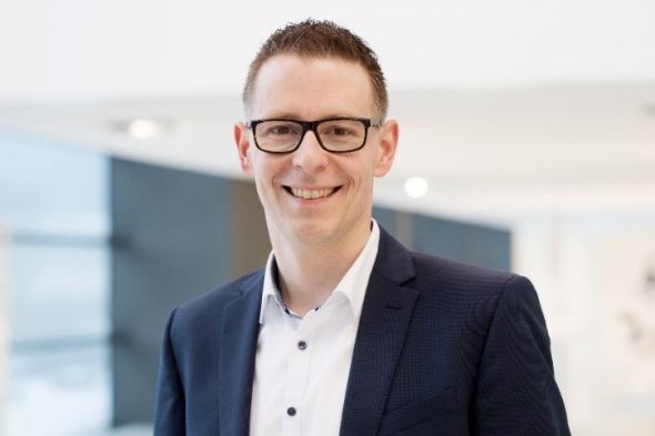 Sebastian Doentgen