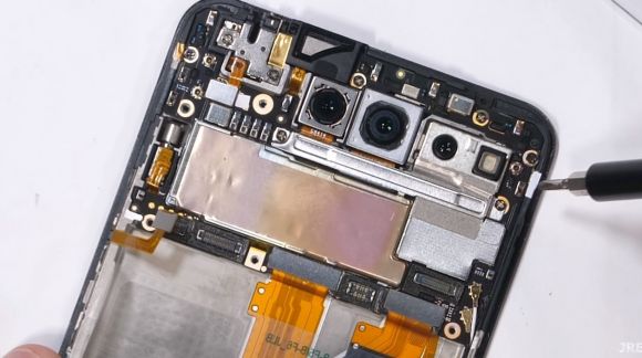 Vivo NEX Dual Display