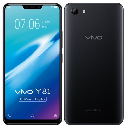 Vivo Y81