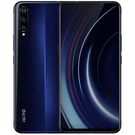 vivo iQOO