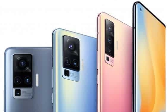 Vivo X50 Pro Plus