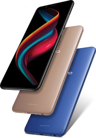 Vivo Z10