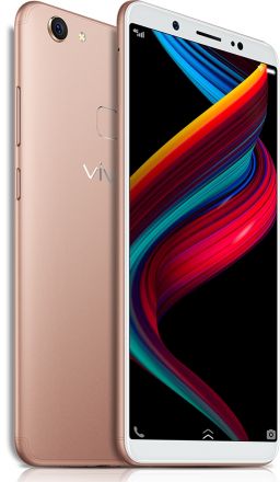 Vivo Z10
