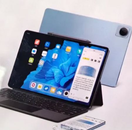vivo pad
