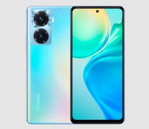 vivo Y77