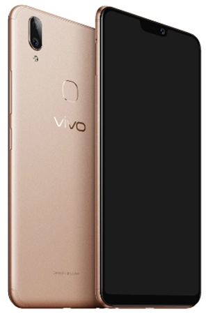 Vivo V9 Youth
