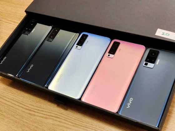 Vivo X50 Pro Plus