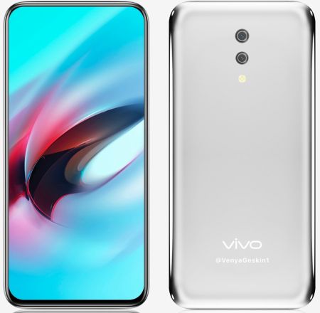 VIVO APEX 2019