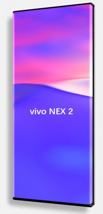vivo nex 2